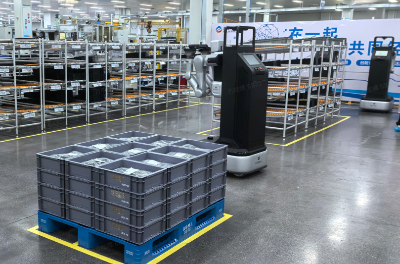 尊时凯龙网址-小米室外摄像机 CW500 双摄版上架，众筹价 329 元